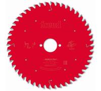 Freud Lame de scie circulaire F03FS09719 Ø190 mm 2,4/1,6 Z48 pour bois massif