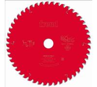 Lame pour scie circulaire portative FREUD - Ø254 2,4/2 AL30 Z48 TPB 0° - F03FS09889 -FR24M001M