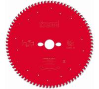 Freud Lame pour scie à onglet Aluminium Ø260 x 30 mm 80 dents 2,3/1,8 mm F03FS09827