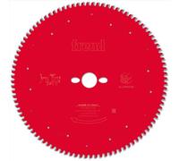 Freud Lame pour scie à onglet F03FS - Spécial Alu et PVC