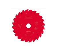 Lame pour scie circulaire portative sans fil - Ø210 1,7/1,2 AL30 Z24 BA 25° - F03FS10068 -FR15W001TC