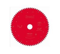 Lame pour scie circulaire portative sans fil - Ø210 2,1/1,4 AL30 Z66 BA -5° - F03FS10078 -FR15L001TC