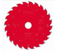 Lame pour scie circulaire portative sans fil FREUD - Ø140 1,8/1,3 AL20 Z24 BA 15° - F03FS10045 -FR04W004HC