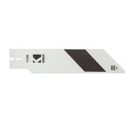 Lame pour scie PVC 300mm ERKO