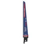 Lame pour scie sabre carbure 150mm 6-8 dents Expert Bosch