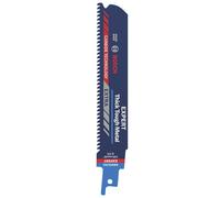 Lame pour scie sabre carbure 150mm S955CHM Expert Bosch