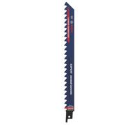 Lame pour scie sabre carbure 225mm Expert Bosch