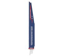 Lame pour scie sabre carbure 225mm S1167XHM Expert Bosch