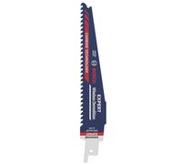 Lame pour scie sabre carbure pour démolition de fenêtre 150mm S956DHM Expert Bosch