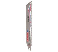 Lame pour scie sabre métal 229mm 2014224 Lazer CT Lenox