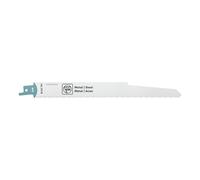 Fein Fein Lame de scie sabre BIM 130 T5 / 8 WP Quantité:1