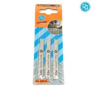LAME Pour Scie Sauteuse POGGI PG686 Découpe Fer -PROMO-