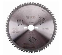 Lame pour scies stationnaires DEWALT DT4352-QZ Extreme Workshop Ø 250 X 30 mm, 60 dents