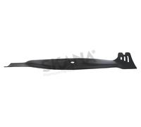 Lame Pour Tondeuse Husqvarna - Coupe De 530 Mm, Se Monte Sur Lc253vi, Lc353v, Lc353vi - Origine: 579797210