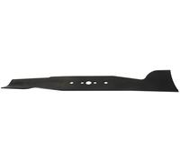 Lame pour tondeuse, référence 515254, compatible avec les modèles Flymo, longueur 476 mm