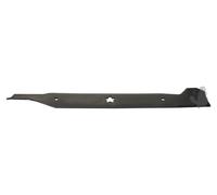 Lame Pour Tondeuses Ayp, Bernard, Electrolux-husqvarna 38. Origine: 134148, 532134148, 532127842, 532138497. L: 490mm , Alésage: