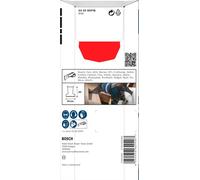 Lame PRO AII 65 BSPIB pour outils multifonctions, 65 x 40 mm, 5 pcs.