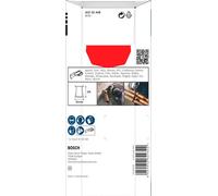 Lame PRO AIZ 32 AIB pour outils multifonctions, 32 x 50 mm, 5 pcs.