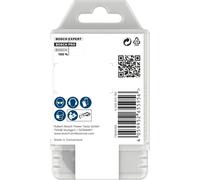 Lame PRO AYZ 53 BPB Dual-Tec pour outils multifonctions, 53 x 40 mm, 10 pcs.