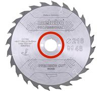 Metabo Lame de scie circulaire Metabo HW/CT 216 x 30 x 2,4/1,8 Quantité:1