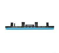 Lame Racloir 11.8 Pouces Compatible pour kärcher BR30 Lame Racloir | Silicone , élimine eau et saletés, compatible BR30, 300mm pour précis, installation facile