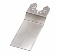 Lame rectangulaire DEWALT pour multi-cutter Découpe de mastic et joint - DT20750-QZ