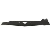 Lame renforcée pour tondeuses Etesia – Wolf sur les modèles PE, PG, PH, PI, PM, PK – Longueur : 460 mm, alésage : 32 mm. Origine 23007, Pz46e