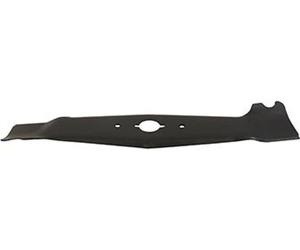 Lame renforcée pour tondeuses Etesia – Wolf sur les modèles PE, PG, PH, PI, PM, PK – Longueur : 460 mm, alésage : 32 mm. Origine 23007, Pz46e