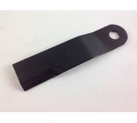 Lame Rentrant Droite Pour Play Green Tracteur Tondeuse 195 Mm 950231