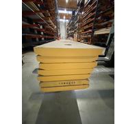 LAME REVERSIBLE 40X330X910 - 480 HB 3P TFCC - BLADEMASTER - FCB9504411