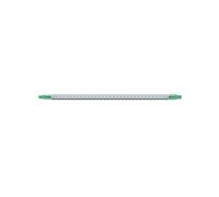 Lame réversible SYSTEM 4 TORX Wiha 26123 TORX® intérieur pour l'atelier T 3, T 4 120 mm