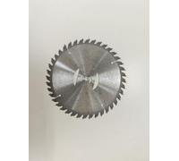 Lame ronde pour coupe-bordures sans fil 21V