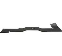 Lame rotative gauche pour adaptation à rotation à droite pour tracteur tondeuse Iseki modèles SCMA48, SCMA48-B, SCMA48-M, SXG19, SXG22. Pièce de rechange
