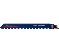 Lame sabre carbure Expert BOSCH pour Brique/ Monomur SHM
