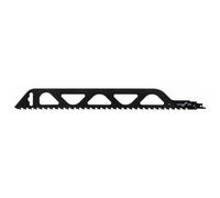 Lame sabre carbure Expert BOSCH pour Brique/ Monomur SHM