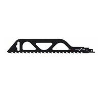 Lame sabre carbure Expert BOSCH pour Brique/ Monomur SHM