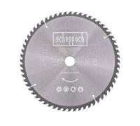Lame SCHEPPACH pour scies HM140L - 60 dents - 305 x 30 mm - 7901200707