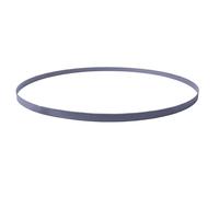 Lame scie a ruban 1140x12,7x0,65 10/14 bimetal fer metaux pour Scheppach mbs1200