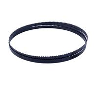 Lame scie a ruban flexback 2360x4,5x0,36mm 14t coupe bois pour Scheppach basa3