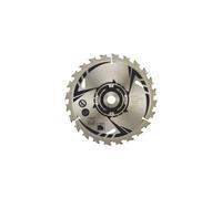 Lame scie circulaire 184 mm 24 dents