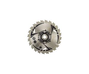 Lame scie circulaire 184 mm 24 dents