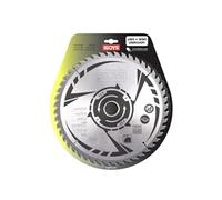 Lame scie circulaire 254x30 48 dents pour Scie circulaire Ryobi