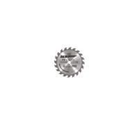 Lame scie circulaire au carbure ° 180 mm x 2.8mm 20 dents alésage 16mm SCID