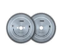 Lame scie circulaire HM Widia pour bois disque 315x30 mm 25 dents Fervi 0899