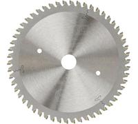 Lame scie circulaire plongeante 165x20 mm 54 Dents Extrême workshop DEWALT - DT1088
