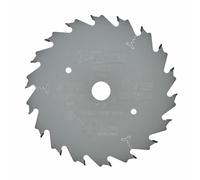 Lame scie circulaire plongeante Extrême workshop DEWALT - DT108