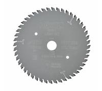 Lame scie circulaire plongeante Extrême workshop DEWALT - DT108