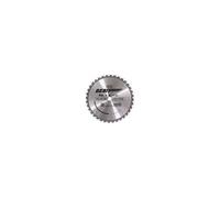 Lame scie circulaire type RBK ° 400 mm x 3.6mm 36 dents alésage 30mm SCID