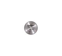 Lame scie circulaire type RBK ° 450 mm x 4.2mm 40 dents alésage 30mm SCID
