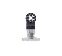 Lame scie oscillant BI METAL/BOIS DENTURE JAPONAISE 50x65mm boite de 30